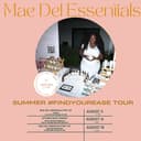 Mae Del Essentials
