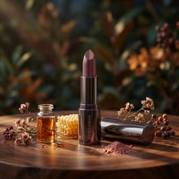 Fantasy 2 Tone Lip art Lipstick-4