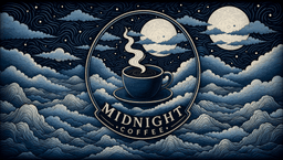 Midnight Coffee