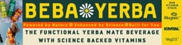 BEBA YERBA