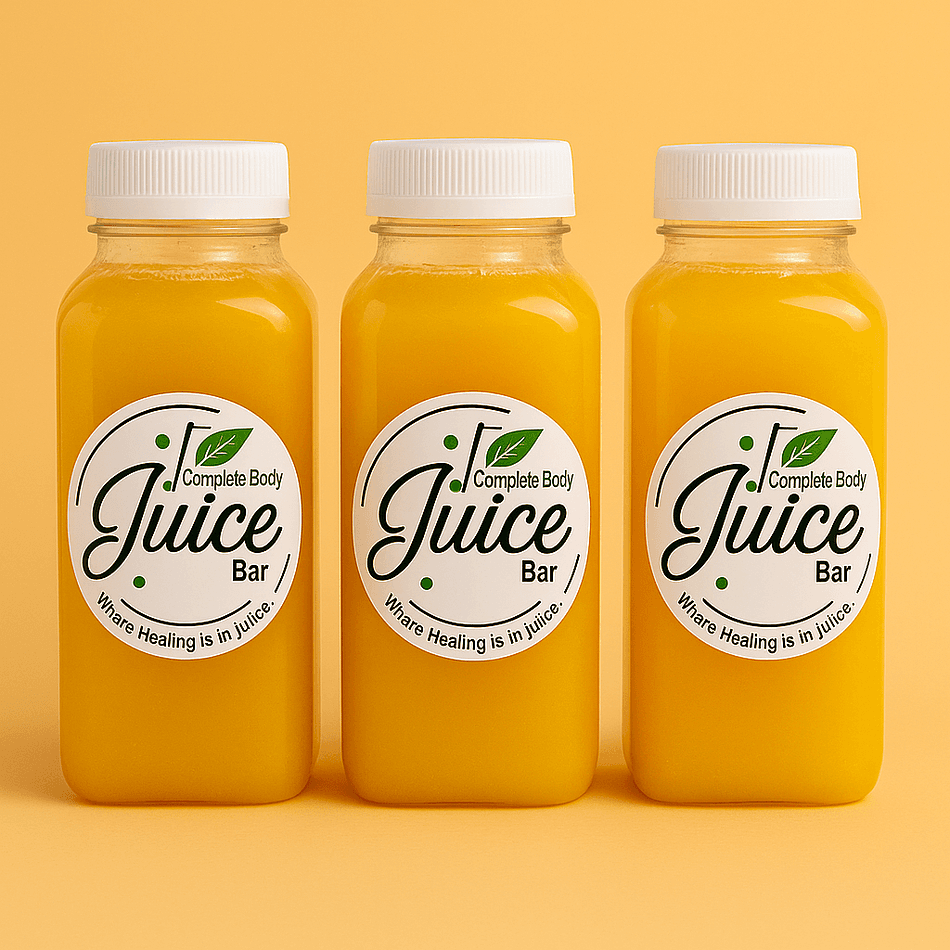 Pineapple Delight 8 OZ