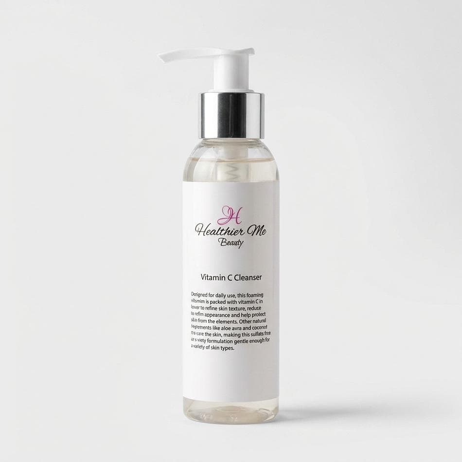 Vitamin C Cleanser