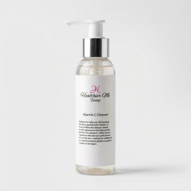 Vitamin C Cleanser