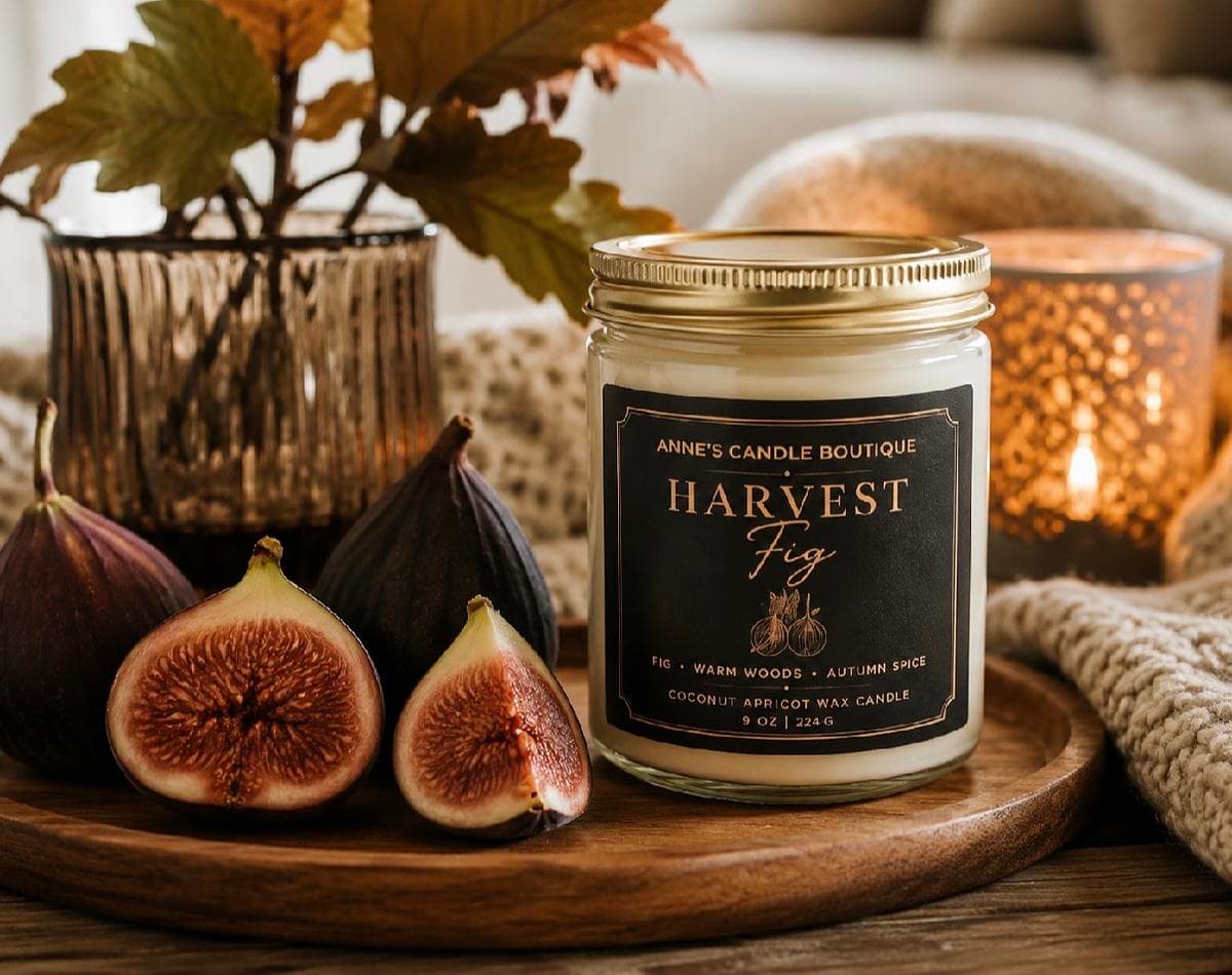 Harvest Fig