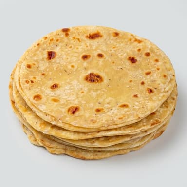 Chapati (Swahili Crepes) - 10 pcs