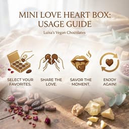 Mini Love Heart Box-4