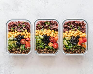 🥗 Starter Pack