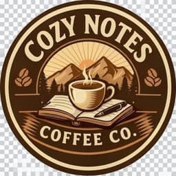 Cozy Notes Coffee Co