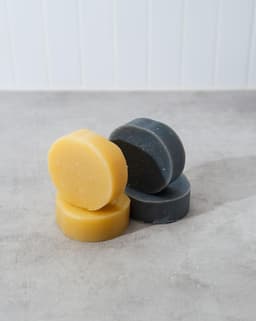 Acne Charcoal Soap-1