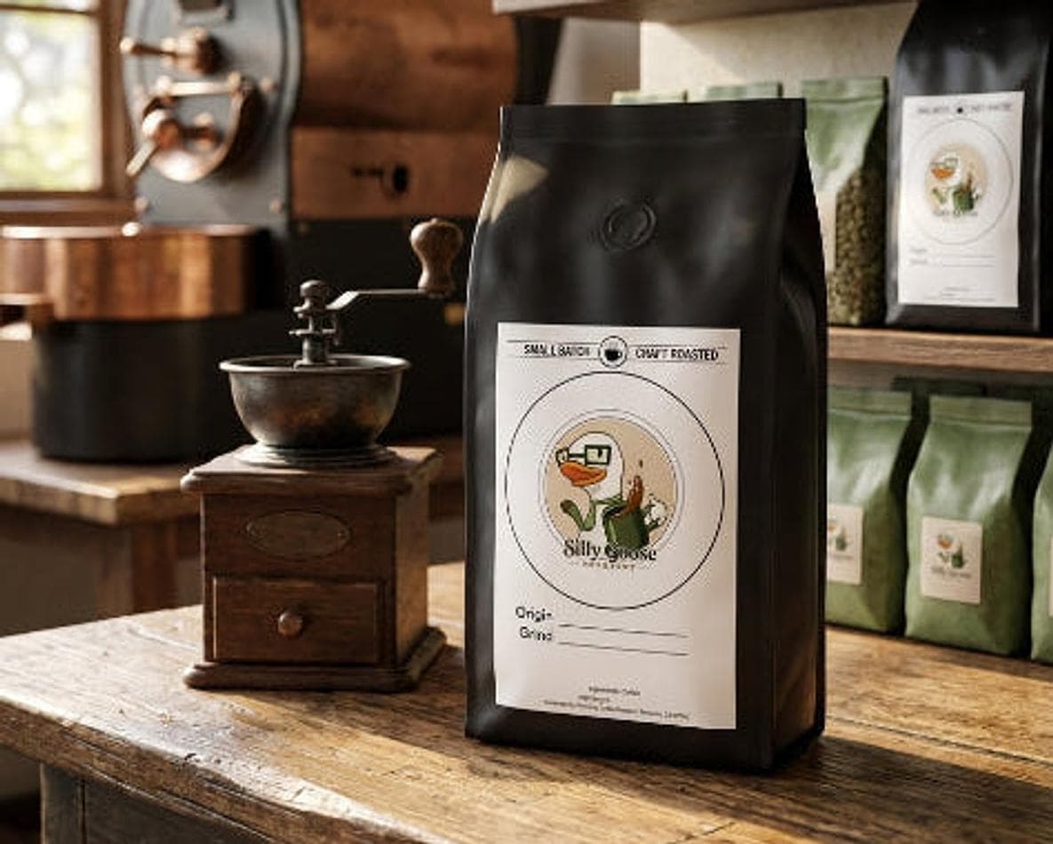 Mexico Single Origin Coffee, Washed Medium Roast, Chocolate & Cinnamon Notes, 12 oz Bag. ***LET US KNOW IF YOU PREFER WHOLE BEAN OR STANDARD GRIND***
