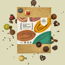24 Ultimate Artisan Chocolates-6