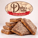 Dudley's Toffee