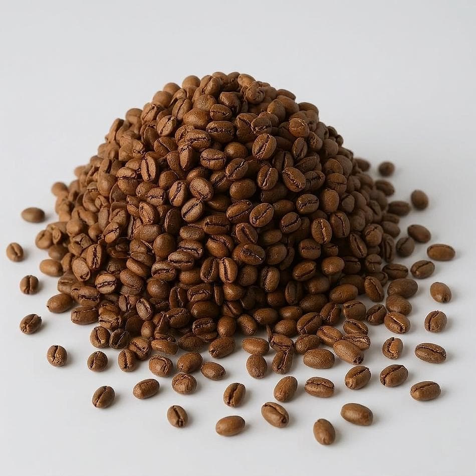 Colombian Coffee Subscription, Excelso Beans, Fruity Citrus & Cocoa Notes, 2 lb Bag Monthly Delivery (Whole Bean or Ground)