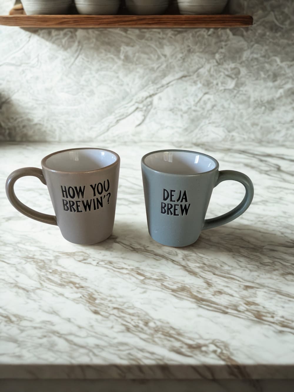 Sip-ired Candles – Mugs & Wine Glass Glow