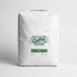 The Best Damn Coffee - Ethiopian Yirgacheffe & Sidamo Blend - 5 Pounds-0
