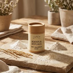 Roots & Rituals -- Dusting Powder-1