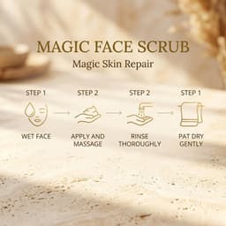 Magic Face Scrub-3