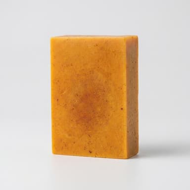 Kojic Acid & Turmeric Face Soap Bar, Dark Spot Brightening Cleanser for Even Tone, 1 Bar (Net Wt. TBD)