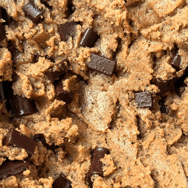 Monthly Cookie Dough Delivery