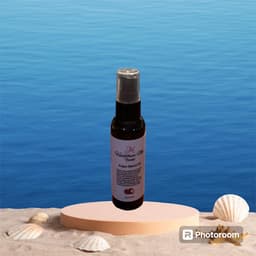 Argan Conditioning Beard Oil (Fragrance - Phoenix)-2