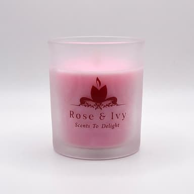 Romantic Rose 8 oz