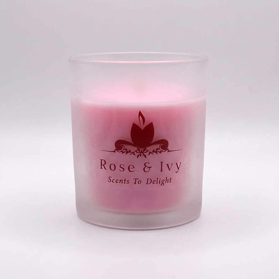 Romantic Rose 8 oz