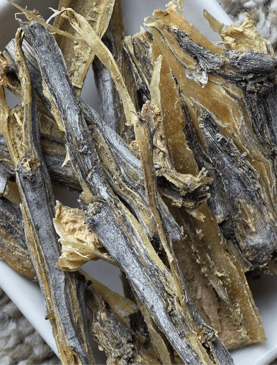 Ocotillo Bark (Fouquieria splendens), Wildcrafted Dried Herb, Lymphatic Support, Dried Bark Pieces