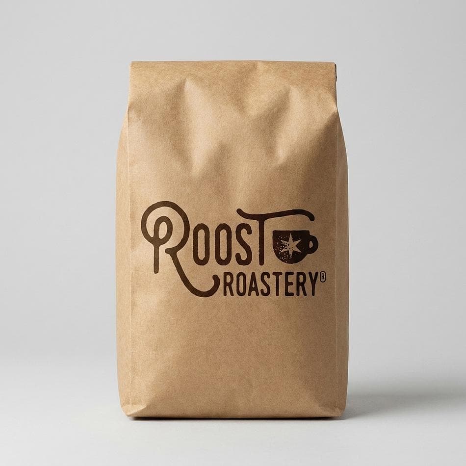 WAKE THE FLOCK UP! Coffee