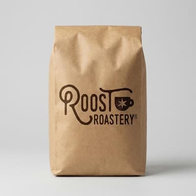 WAKE THE FLOCK UP! Coffee