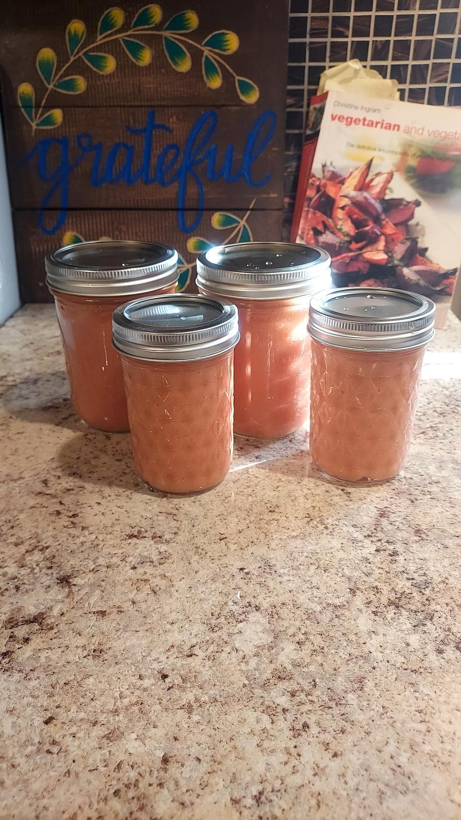 FRUIT PUNCH SEA MOSS 16 OZ