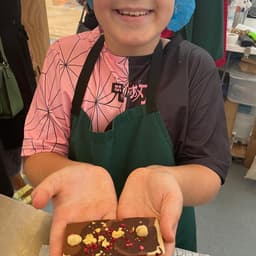 The Ultimate Chocolate Experience-7