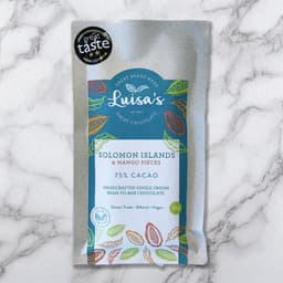 75% Solomon Islands & Mango-1