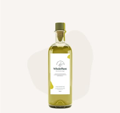 Extra virgin olive oil