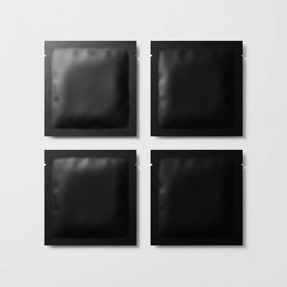 Sample Pack, (Contents Not Listed), Try Before You Buy, (Qty/Size Not Listed)