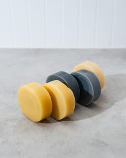 Lavender Shampoo Bar-5