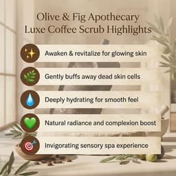 Luxe Coffee Scrub-3