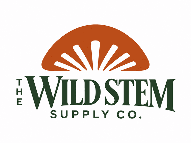 The wild stem supply co.
