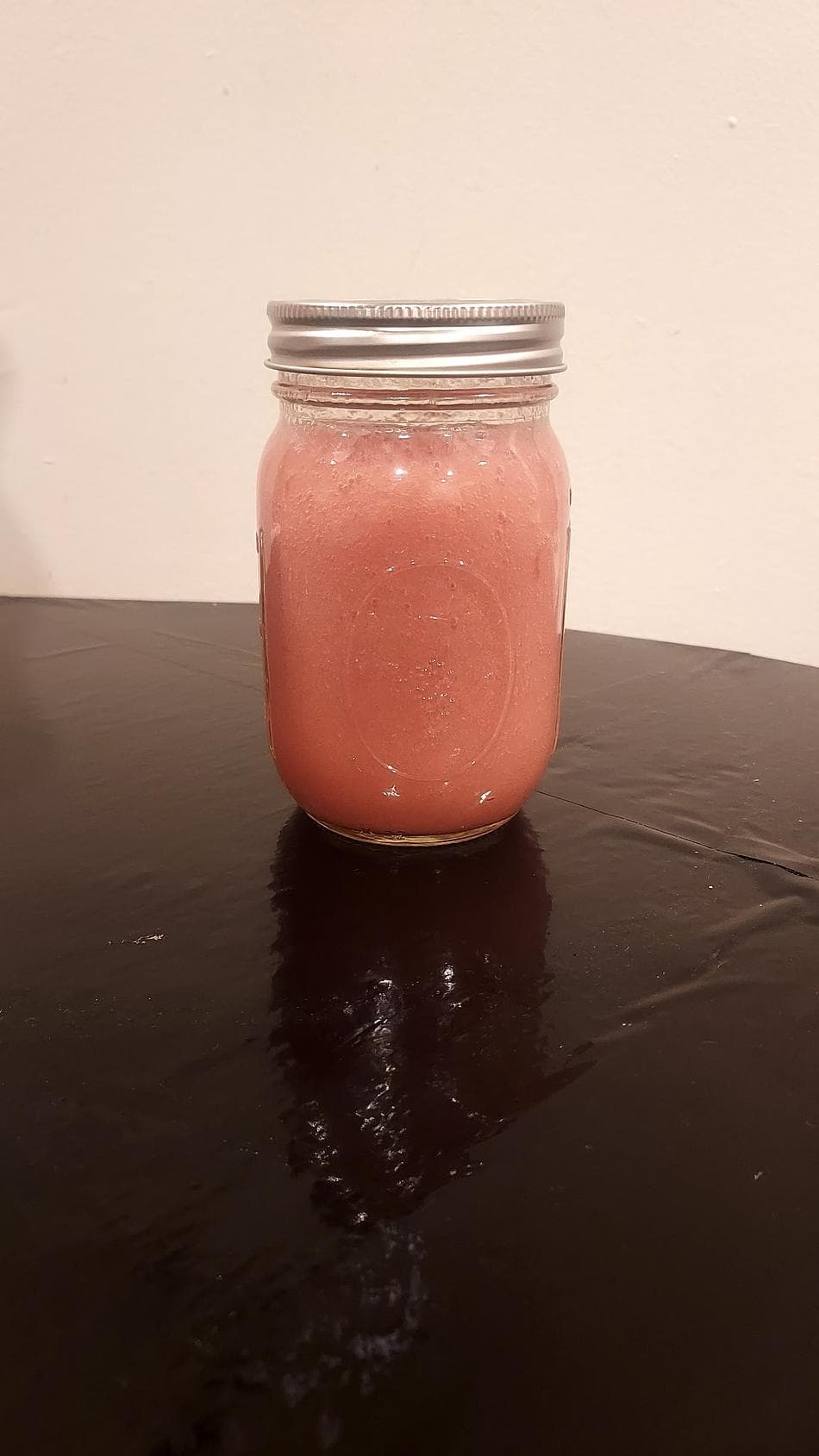 FRUIT PUNCH SEA MOSS 16 OZ