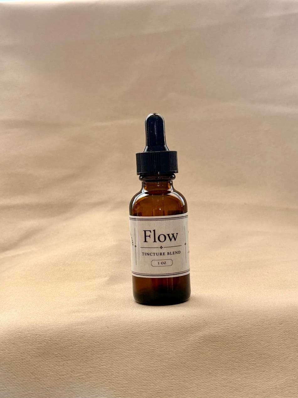 Flow™ Keep Going. Make It Easier.