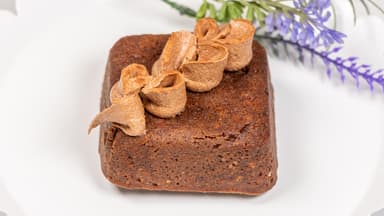 Gluten-free Brownie