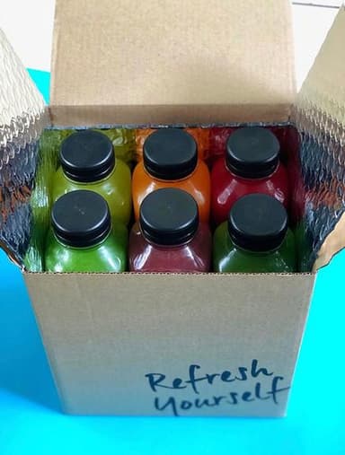 Sip & See Sampler Box