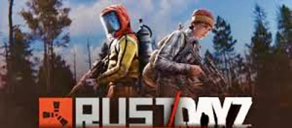 Rust VIP Membership 