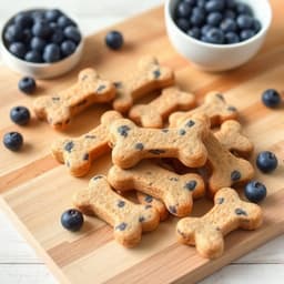 Roscoe & Stella’s All Natural Cookies & Treats-1