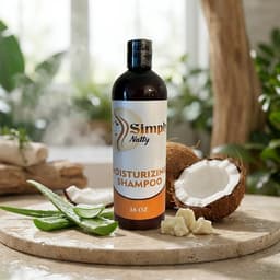 Moisturizing Shampoo-1