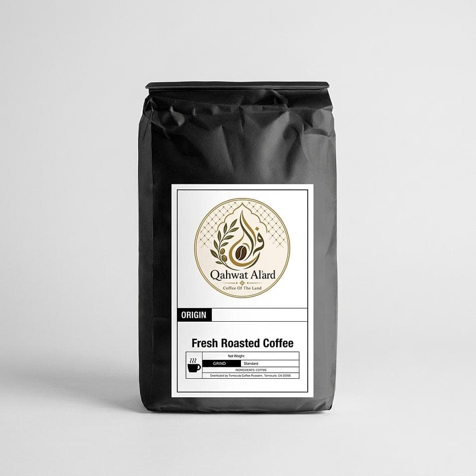 Hazelnut Flavored Coffee, Brazilian Beans, Medium Roast, Natural Flavoring, Choose Grind, 12 oz Bag