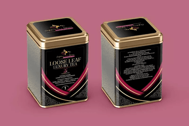 EmpowerHer Monthly Tea Box 