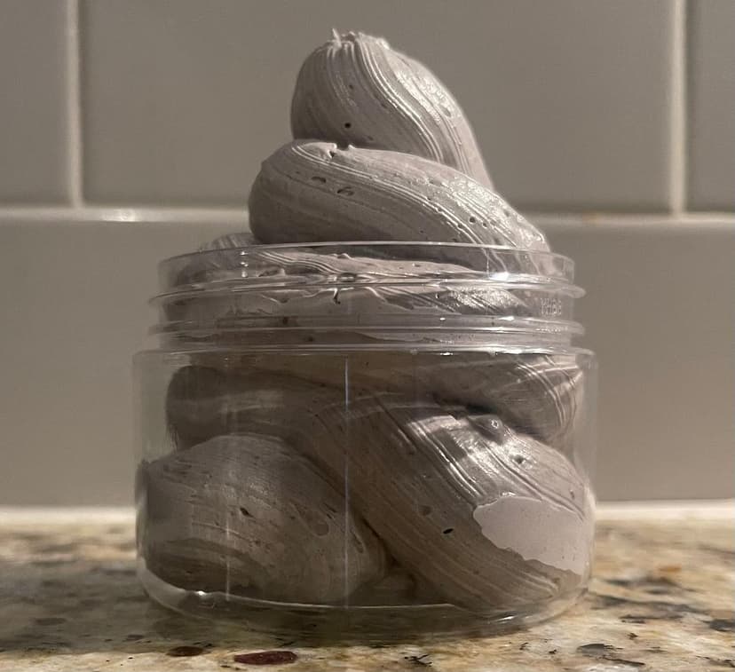 Black Raspberry Vanilla Body Butter - Image 1