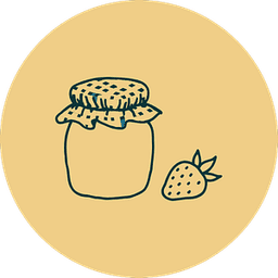 Jams, Jellies & Preserves