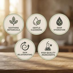 Eczema “Be gone” Package-5