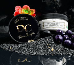 DC Divine Concepts 